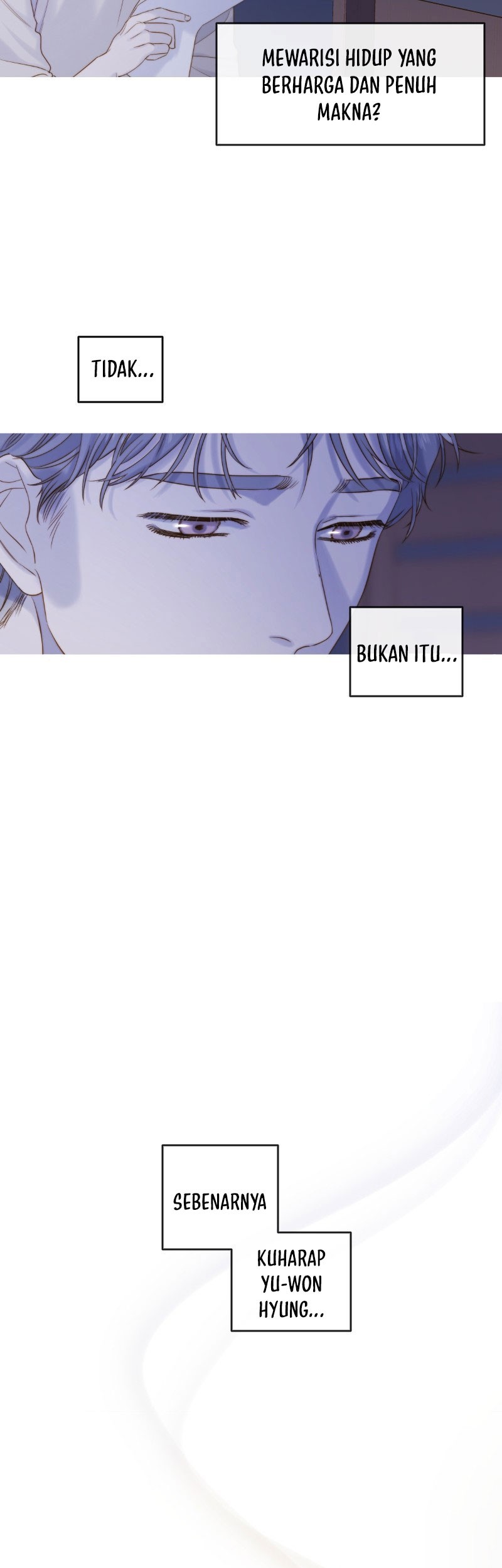 A Heartfelt Andante Chapter 02 Gambar 65