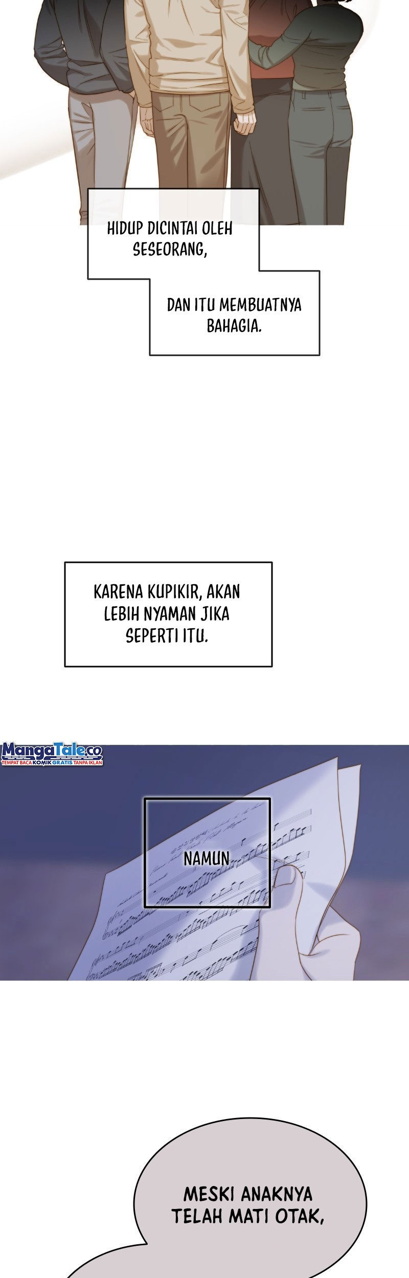 A Heartfelt Andante Chapter 02 Gambar 67
