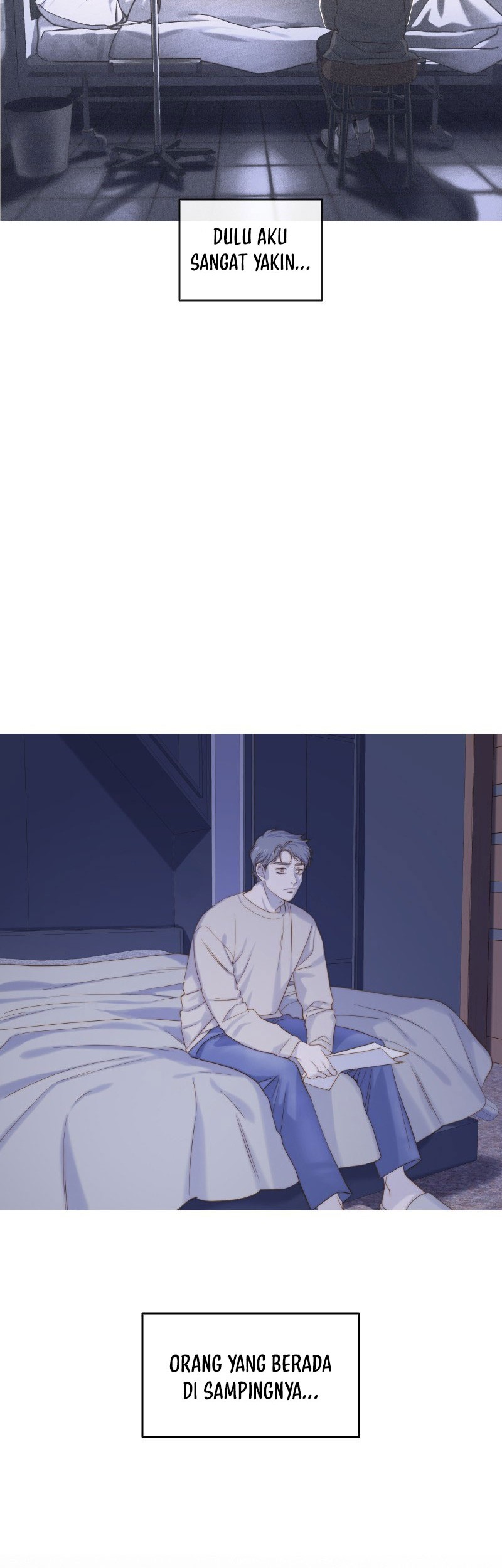 A Heartfelt Andante Chapter 02 Gambar 70