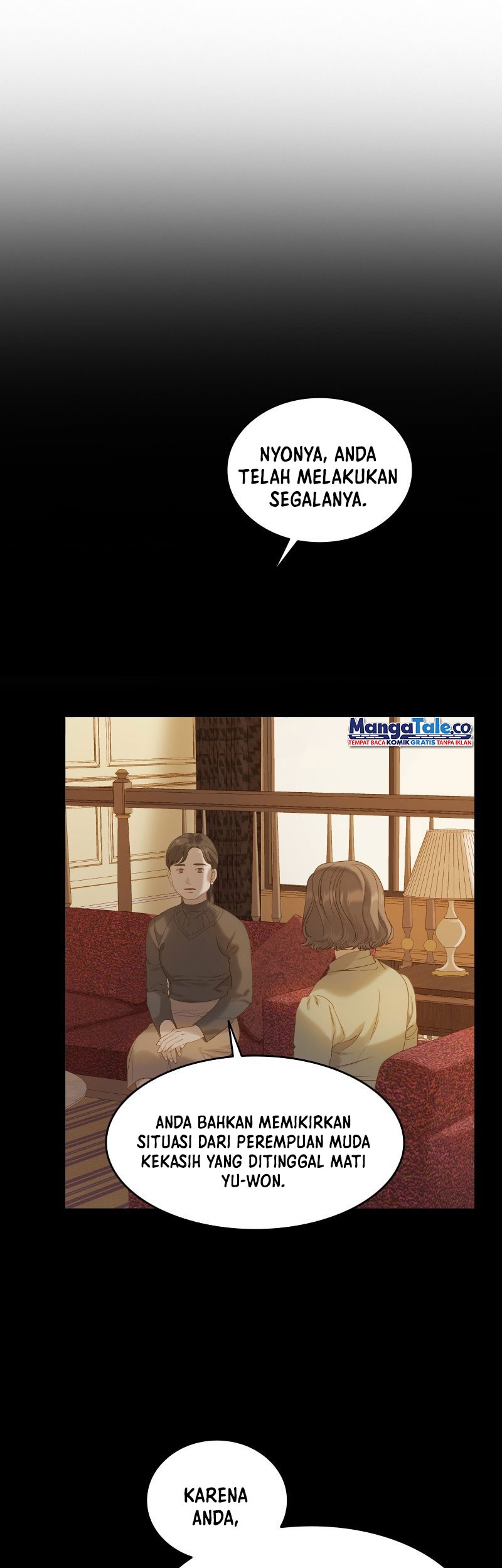 A Heartfelt Andante Chapter 02 Gambar 71