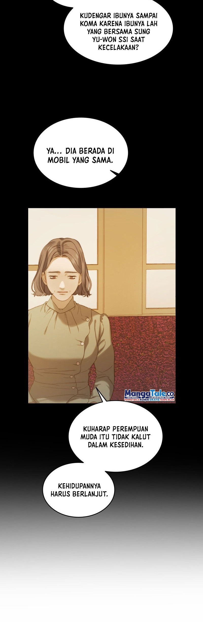 A Heartfelt Andante Chapter 02 Gambar 74