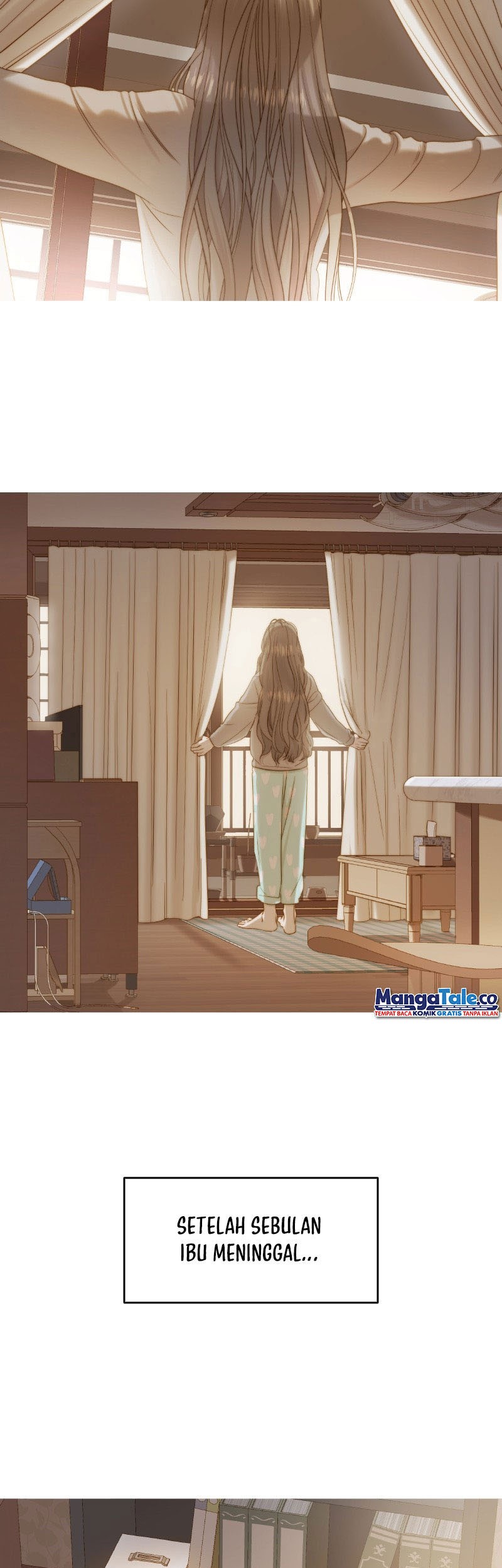 A Heartfelt Andante Chapter 02 Gambar 79