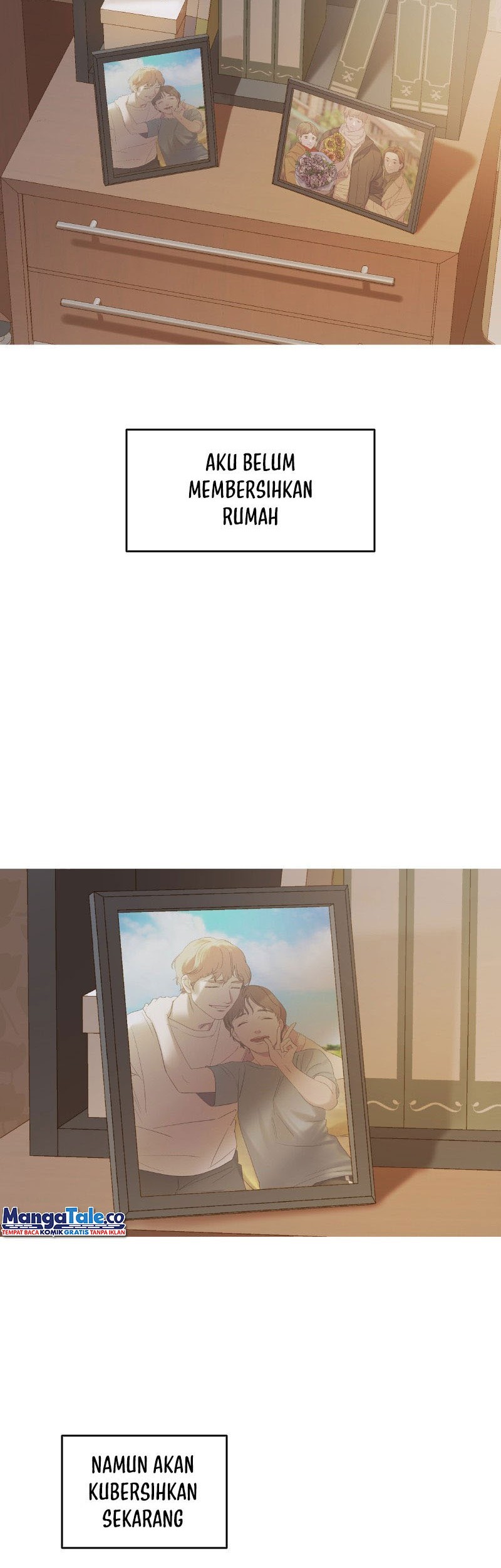 A Heartfelt Andante Chapter 02 Gambar 80