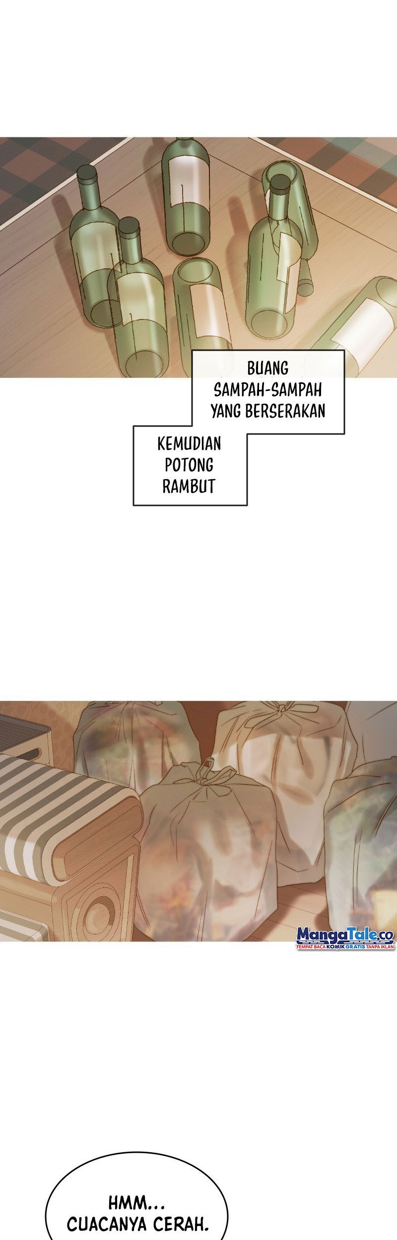 A Heartfelt Andante Chapter 02 Gambar 81