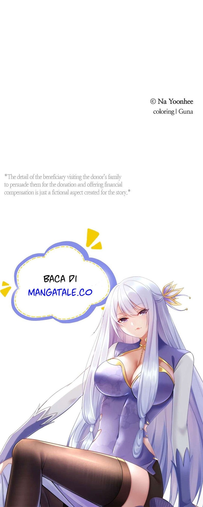 A Heartfelt Andante Chapter 02 Gambar 84