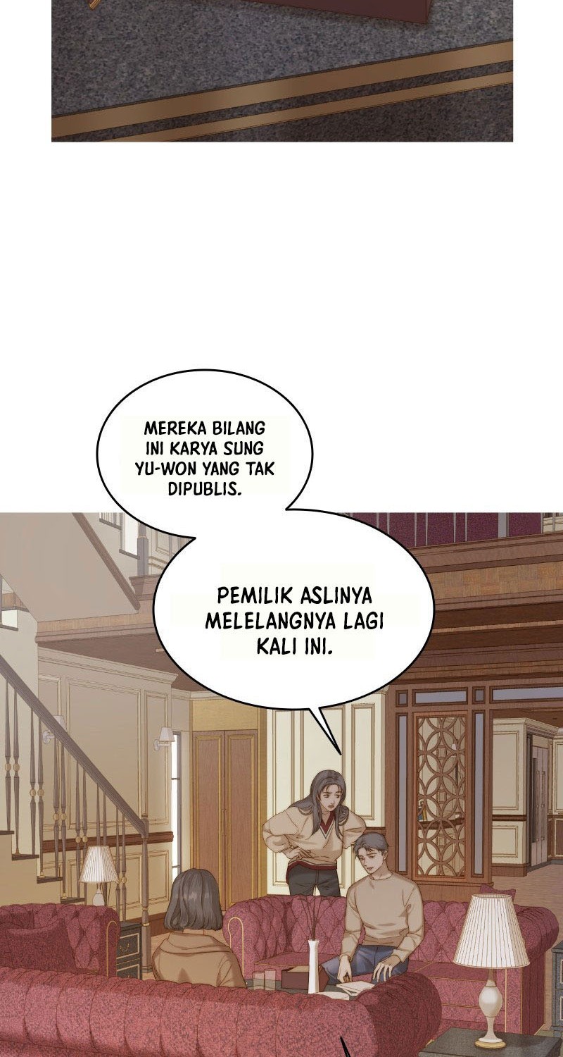 A Heartfelt Andante Chapter 02 Gambar 6