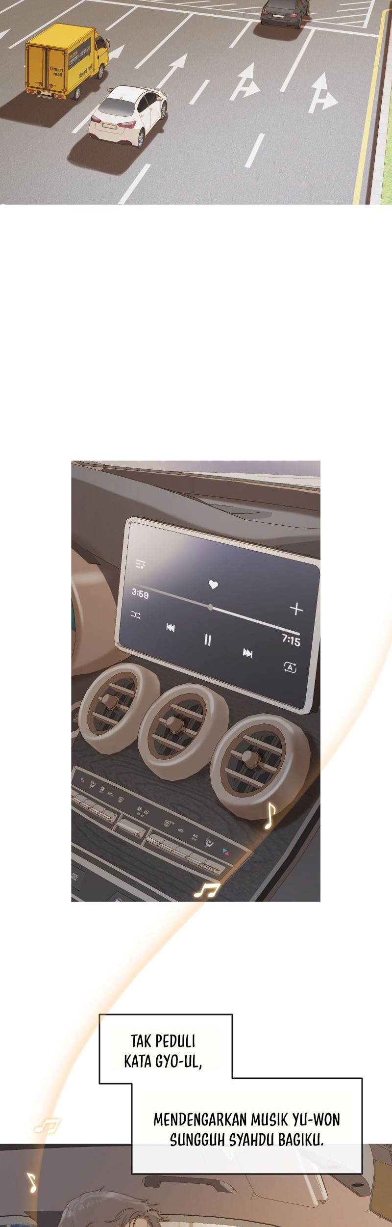 A Heartfelt Andante Chapter 02 Gambar 14