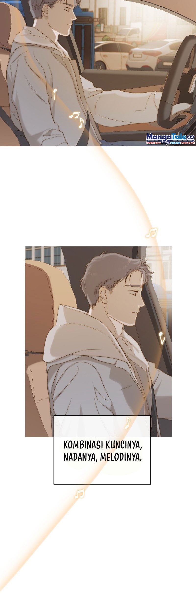 A Heartfelt Andante Chapter 02 Gambar 15