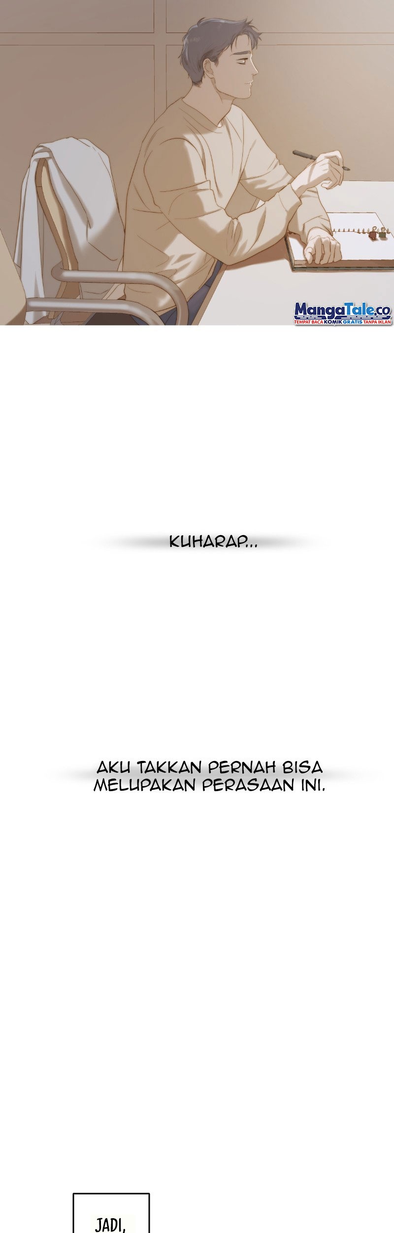 A Heartfelt Andante Chapter 02 Gambar 19