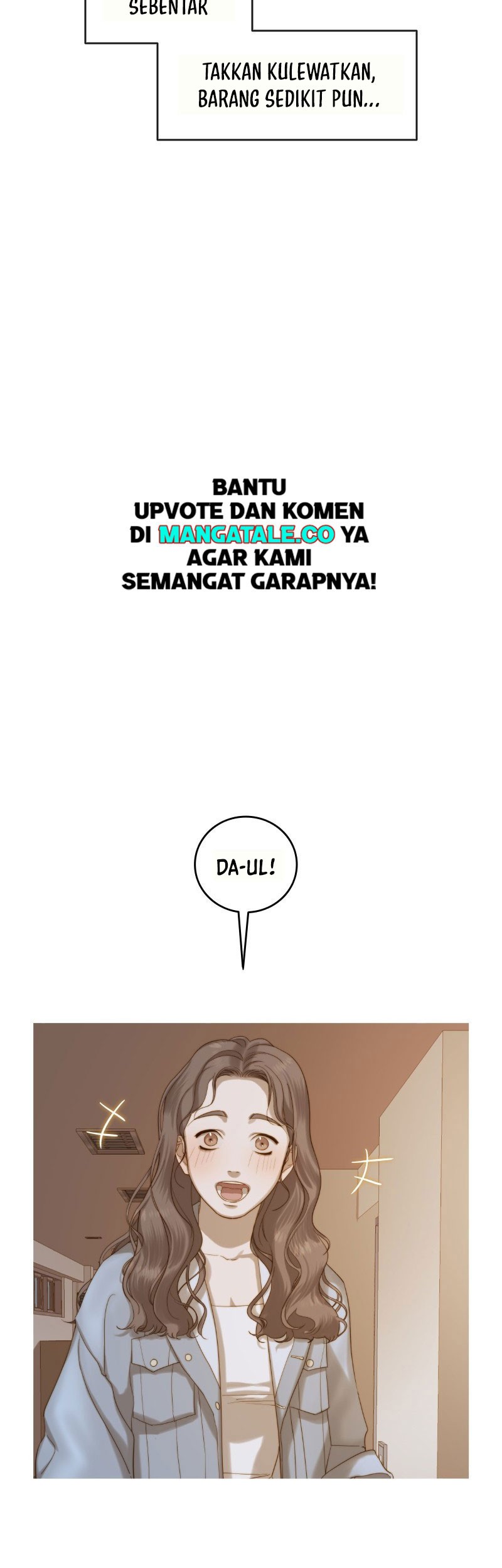 A Heartfelt Andante Chapter 02 Gambar 21