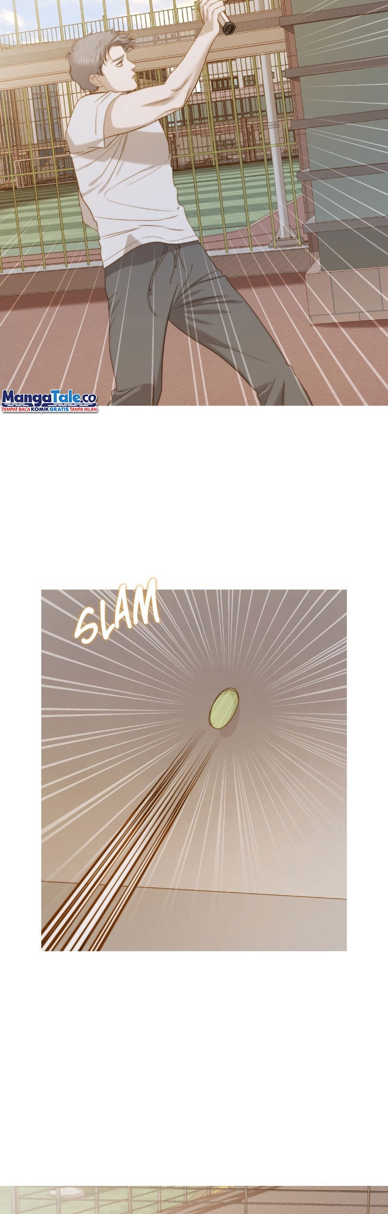 A Heartfelt Andante Chapter 02 Gambar 37