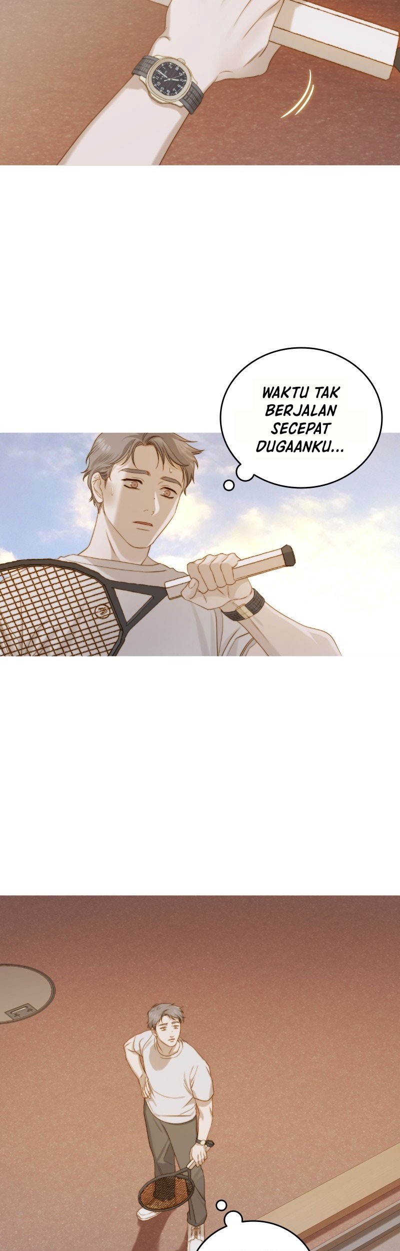 A Heartfelt Andante Chapter 02 Gambar 39