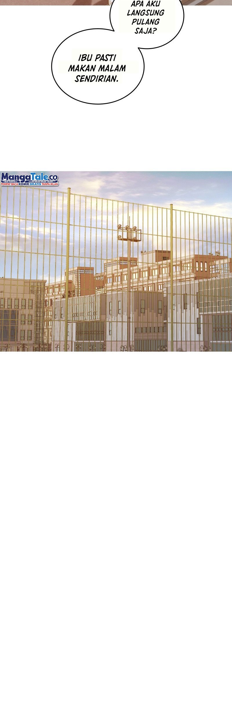 A Heartfelt Andante Chapter 02 Gambar 40