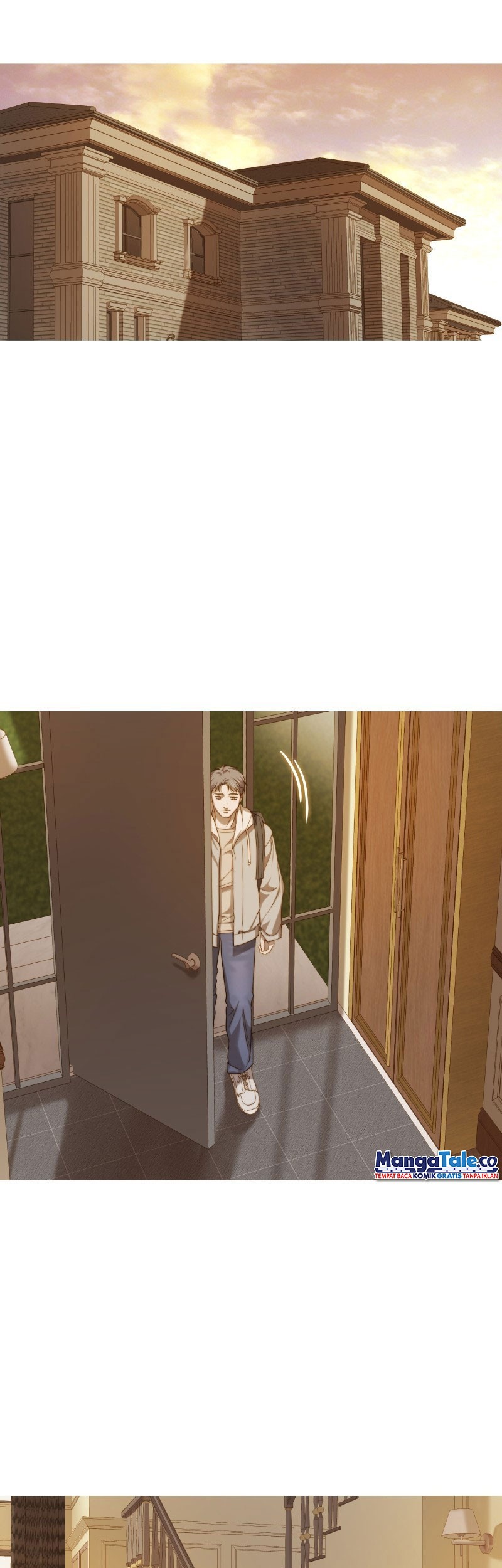 A Heartfelt Andante Chapter 02 Gambar 41