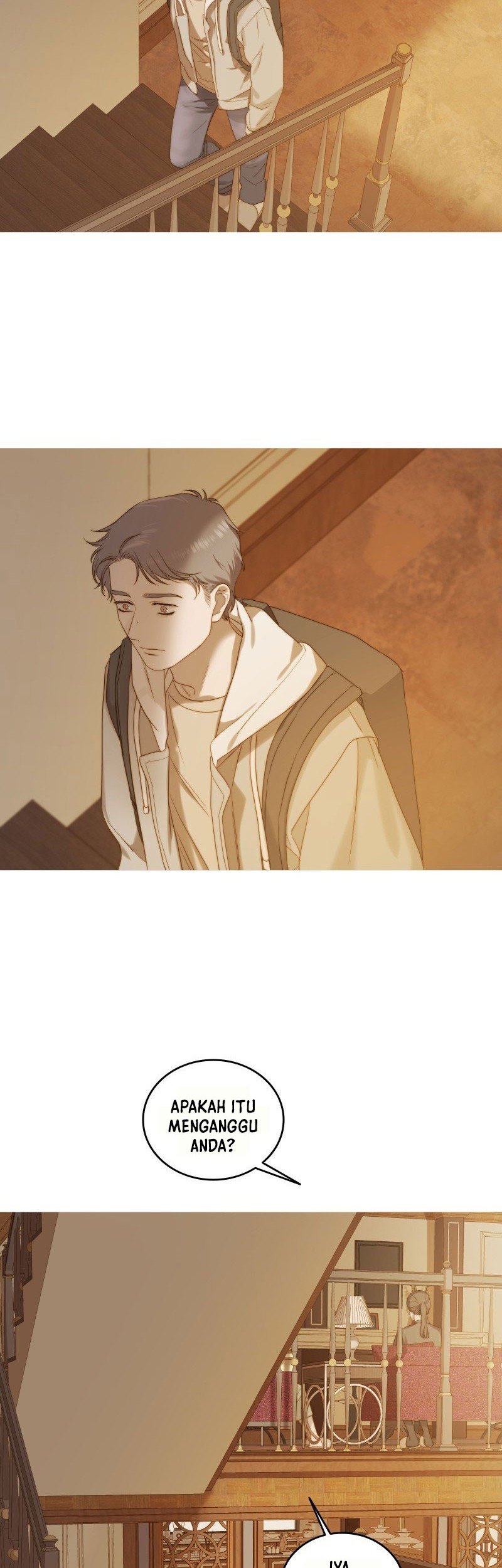 A Heartfelt Andante Chapter 02 Gambar 44