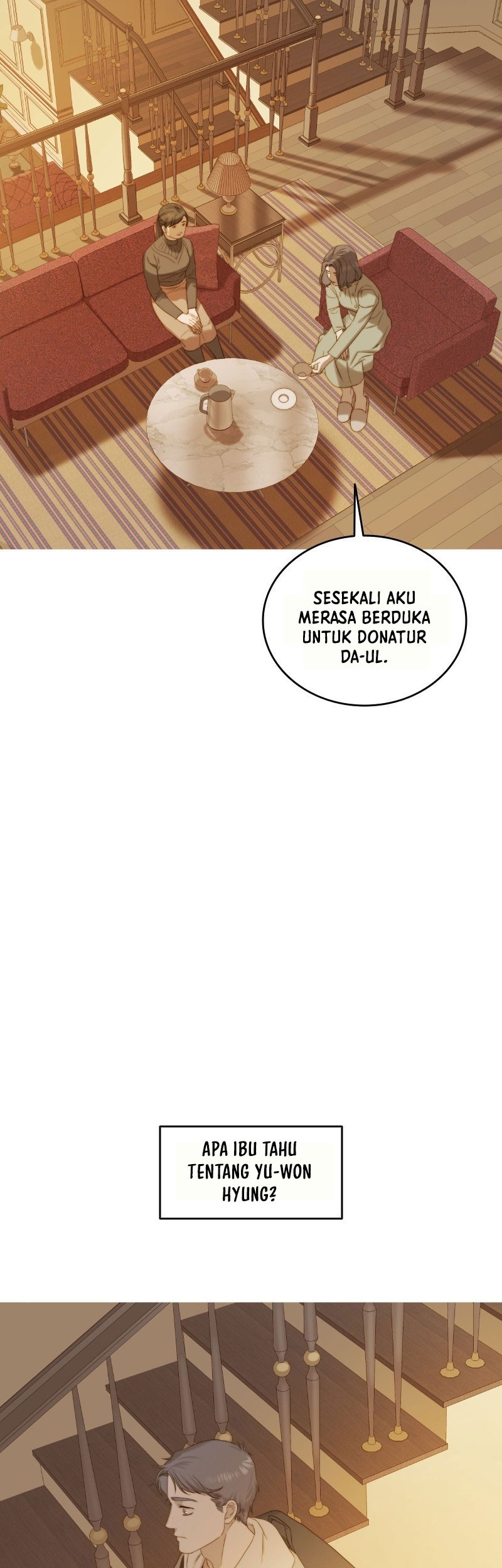 A Heartfelt Andante Chapter 02 Gambar 47