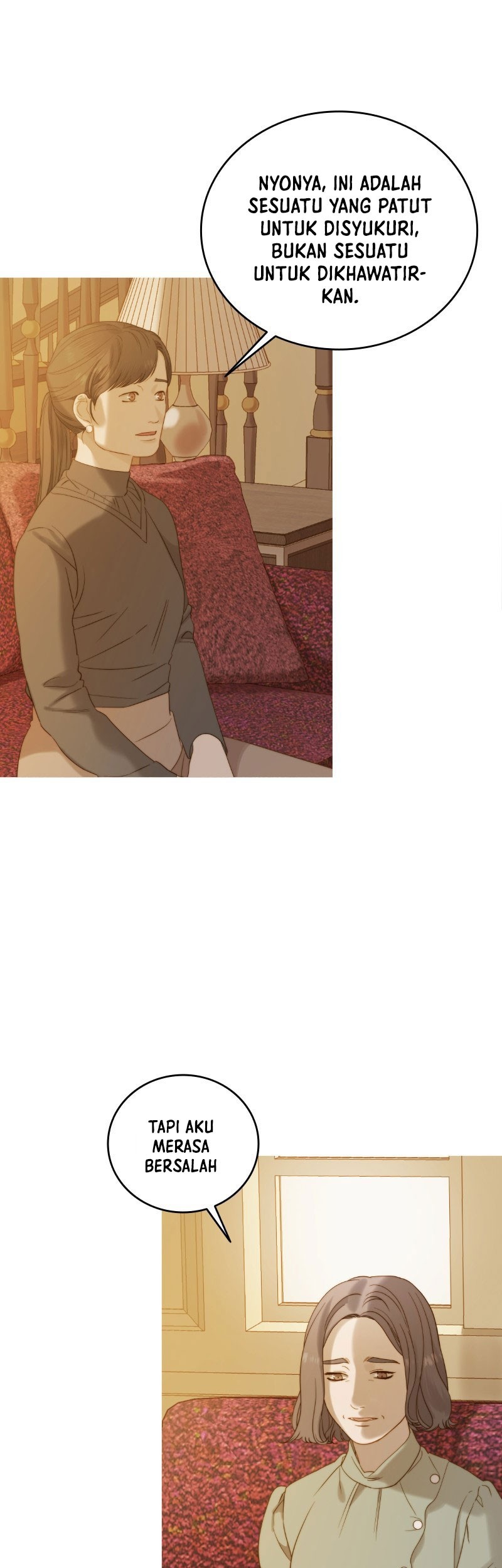 A Heartfelt Andante Chapter 02 Gambar 49