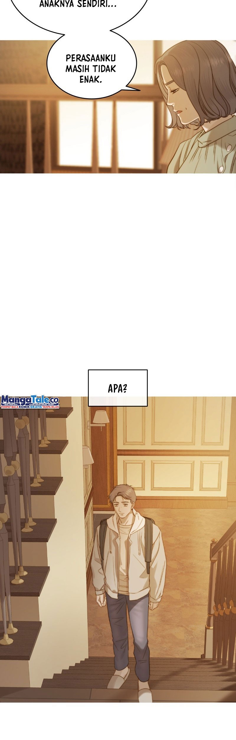 A Heartfelt Andante Chapter 02 Gambar 52