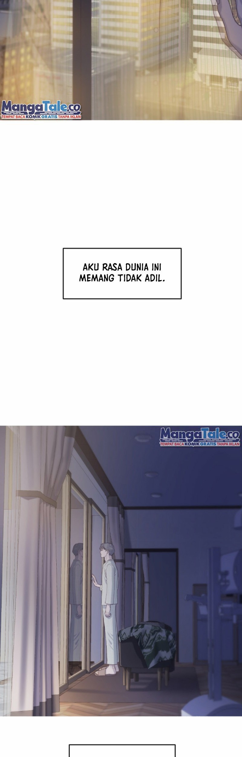 A Heartfelt Andante Chapter 01 Gambar 56