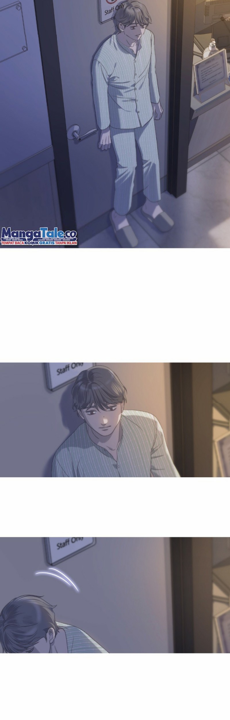 A Heartfelt Andante Chapter 01 Gambar 63