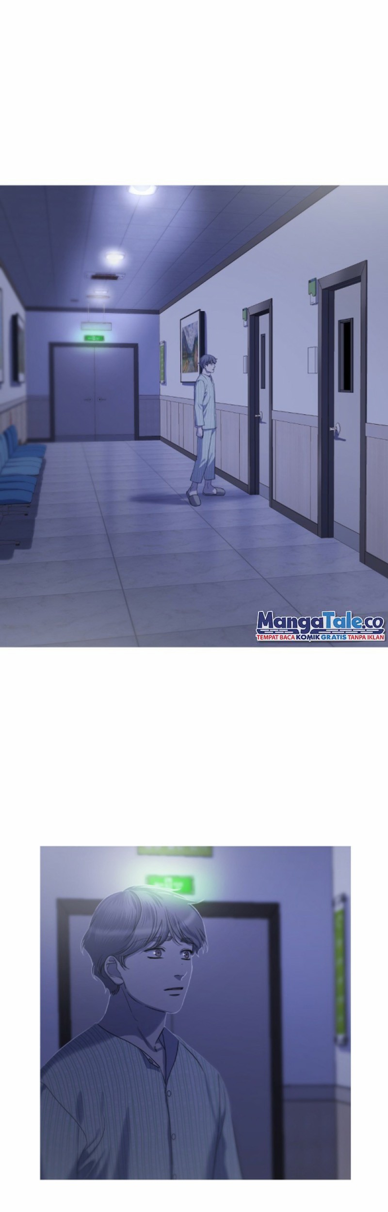 A Heartfelt Andante Chapter 01 Gambar 65