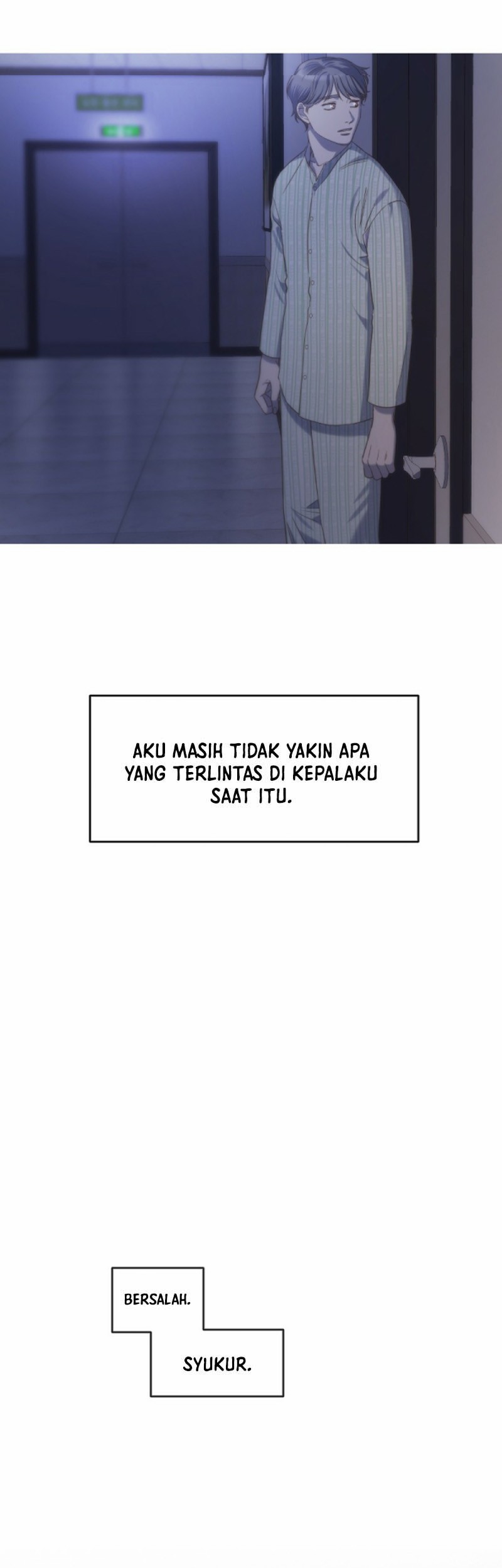A Heartfelt Andante Chapter 01 Gambar 69