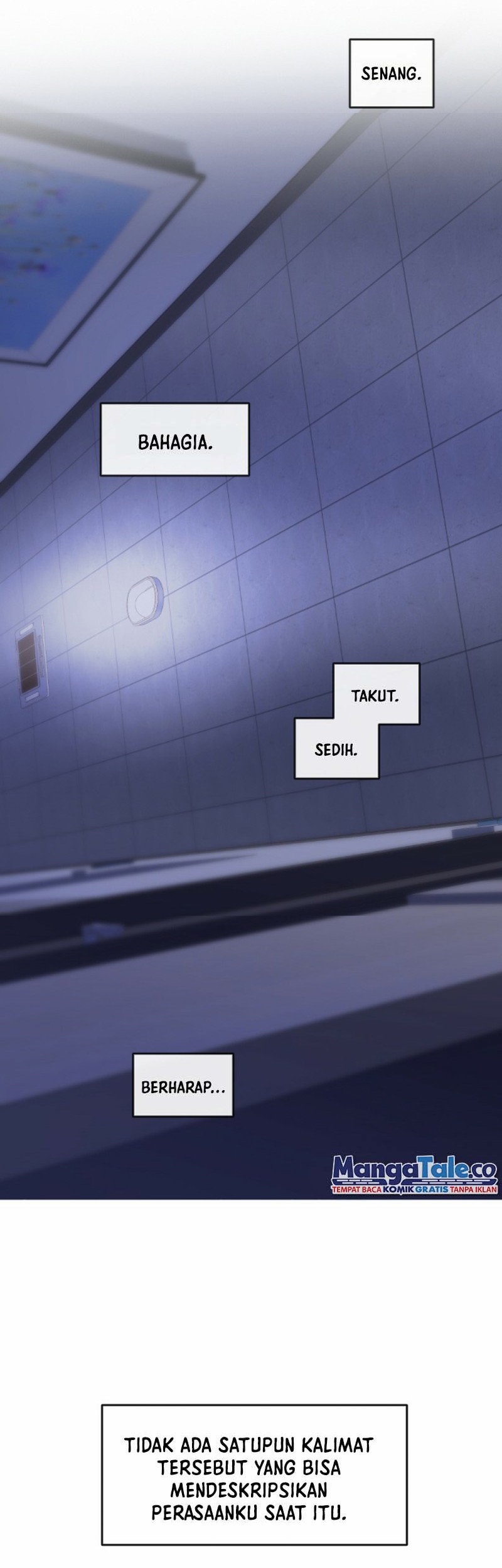 A Heartfelt Andante Chapter 01 Gambar 70