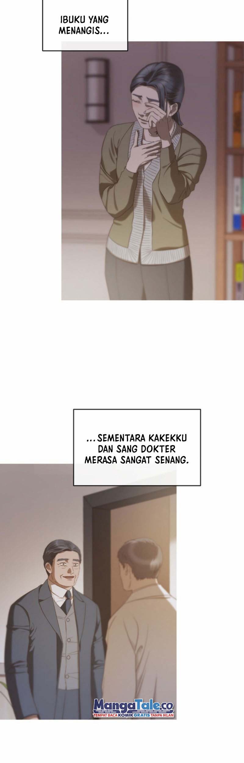 A Heartfelt Andante Chapter 01 Gambar 73