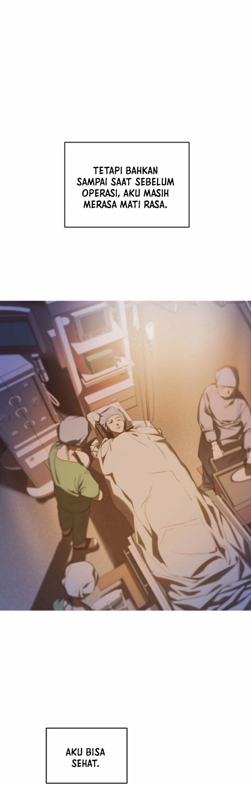 A Heartfelt Andante Chapter 01 Gambar 74