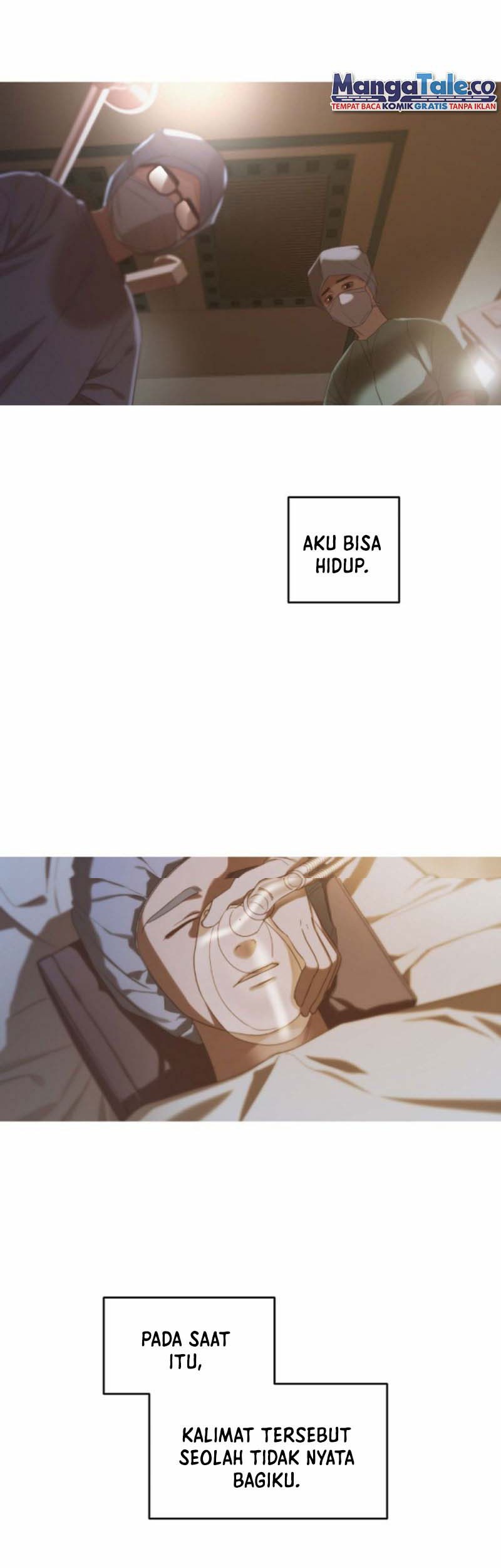 A Heartfelt Andante Chapter 01 Gambar 75