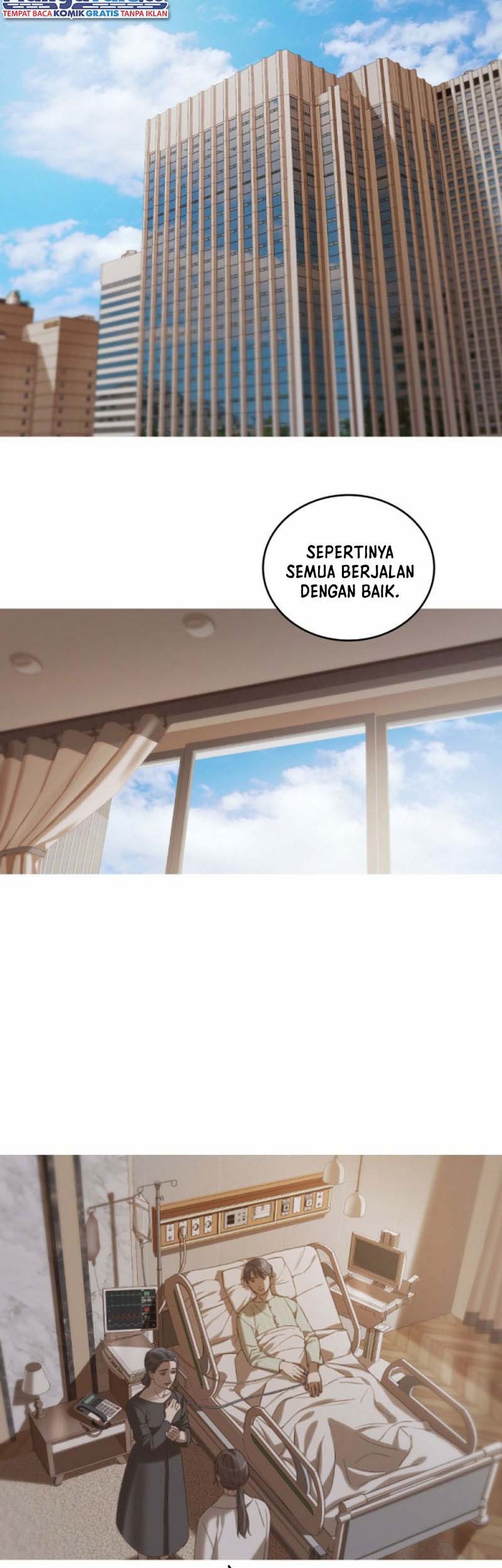 A Heartfelt Andante Chapter 01 Gambar 77