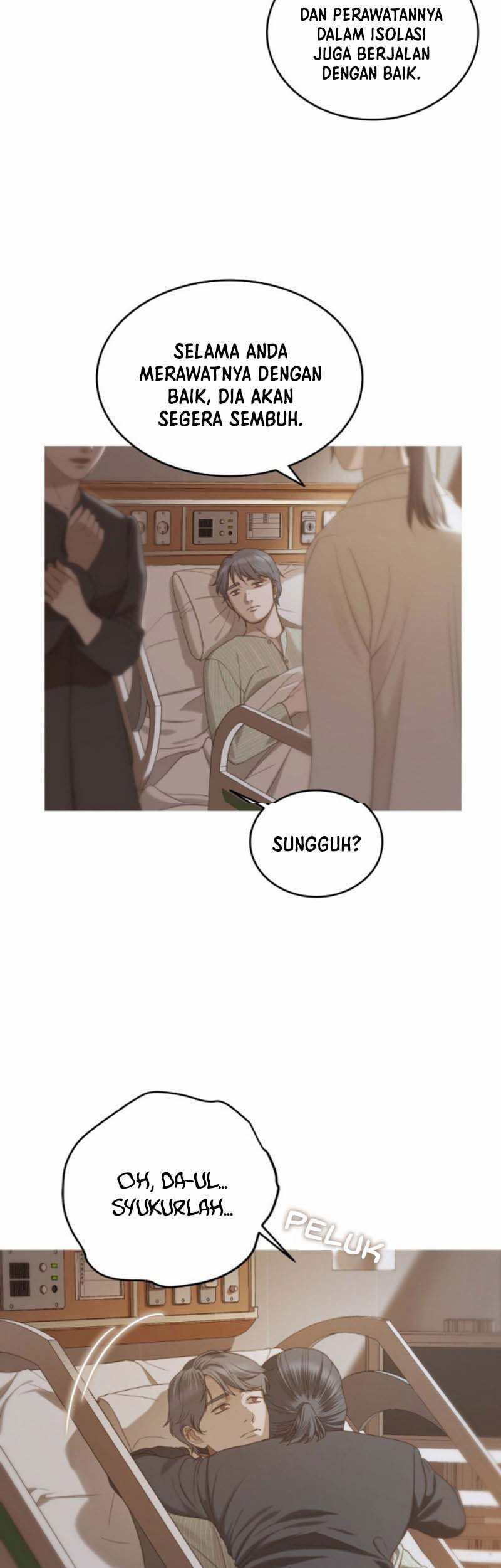 A Heartfelt Andante Chapter 01 Gambar 79