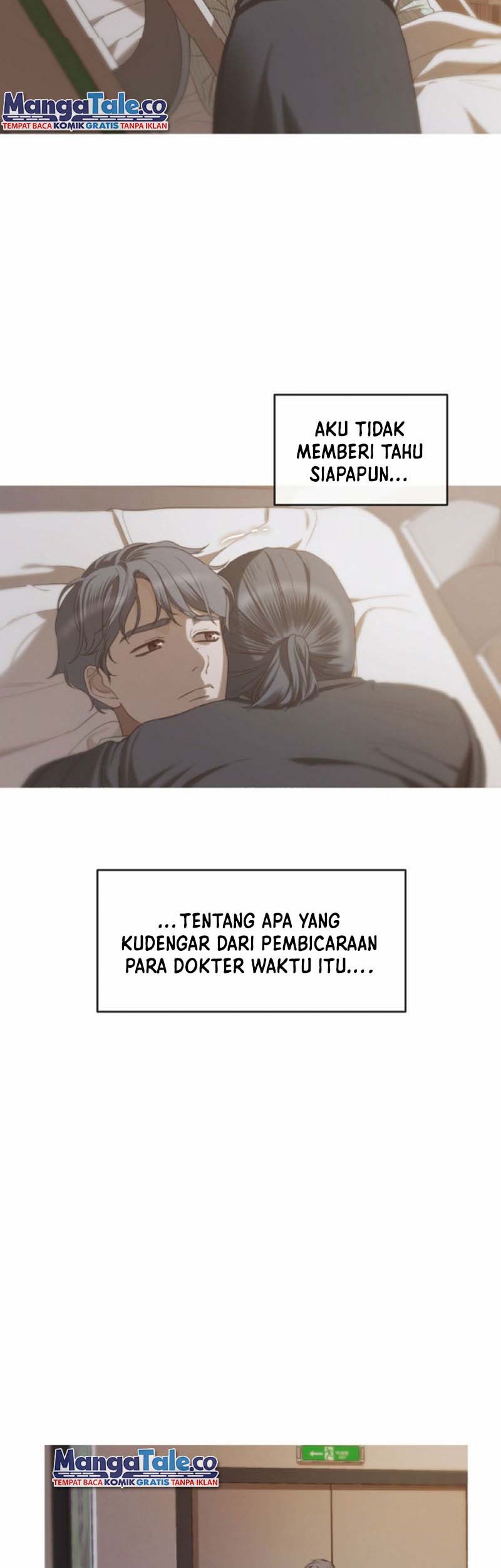 A Heartfelt Andante Chapter 01 Gambar 80