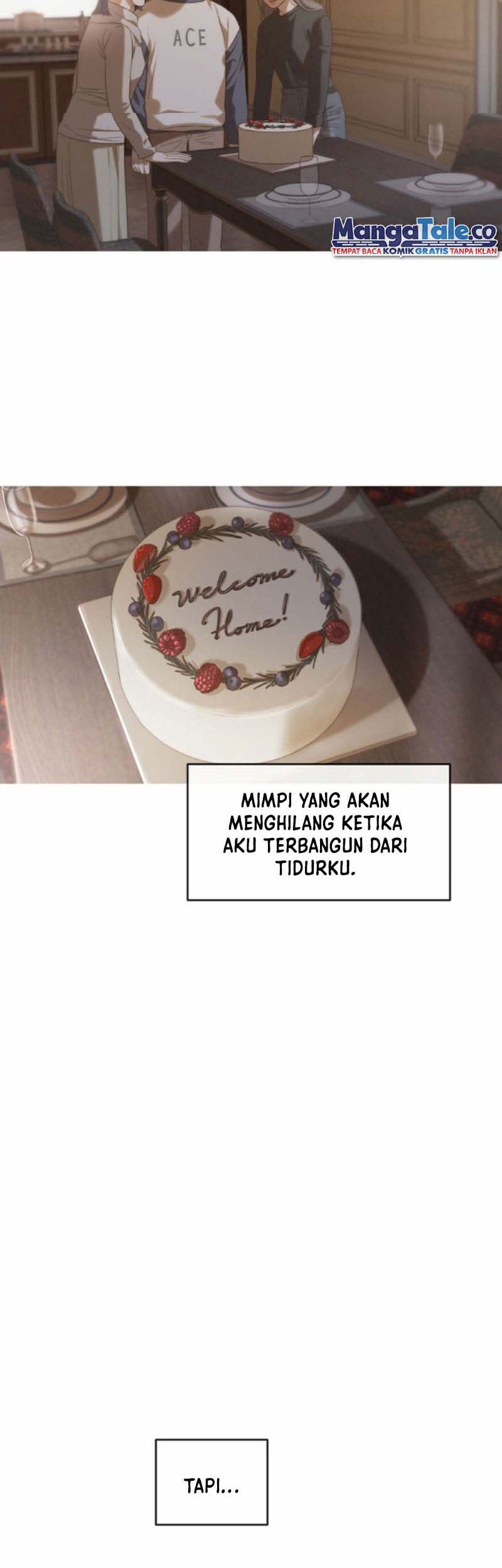 A Heartfelt Andante Chapter 01 Gambar 82