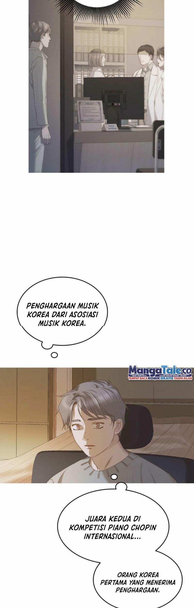 A Heartfelt Andante Chapter 01 Gambar 86