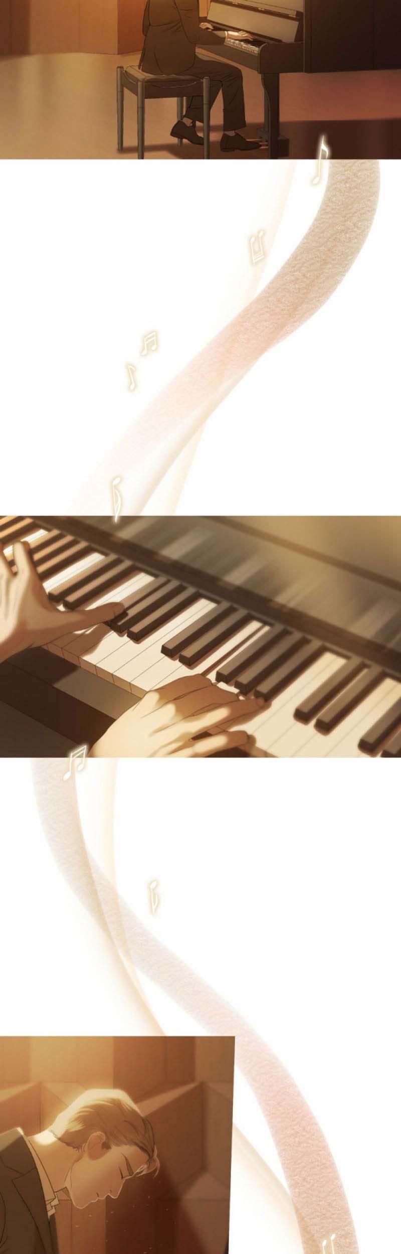 A Heartfelt Andante Chapter 01 Gambar 89