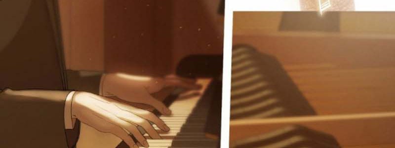 A Heartfelt Andante Chapter 01 Gambar 90