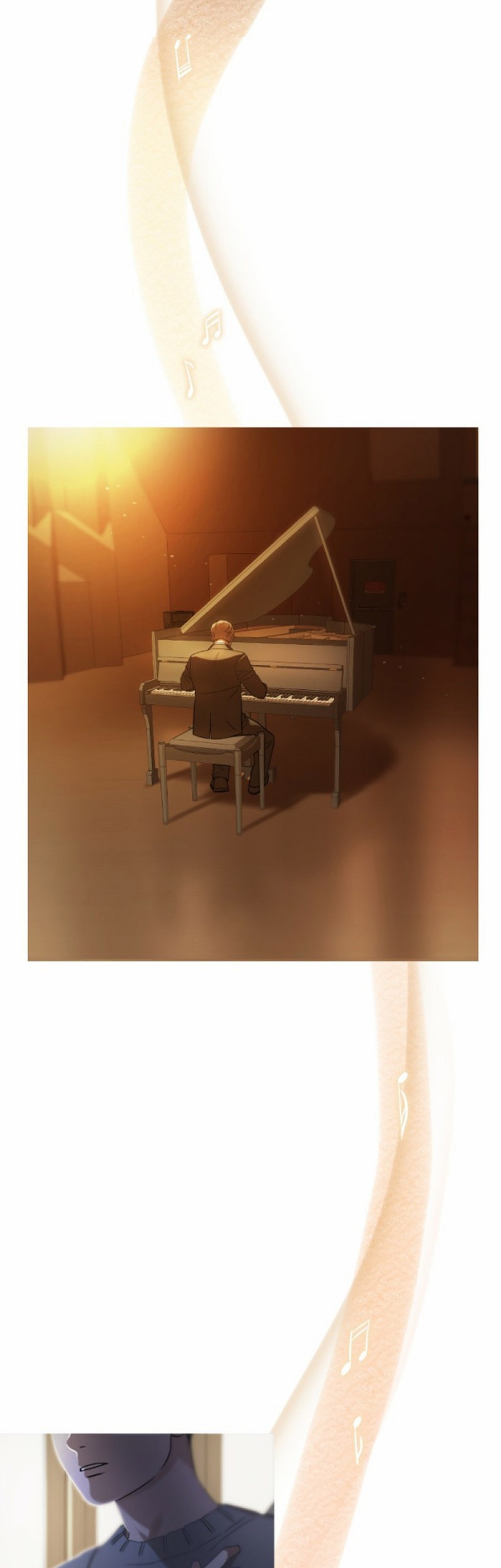 A Heartfelt Andante Chapter 01 Gambar 92