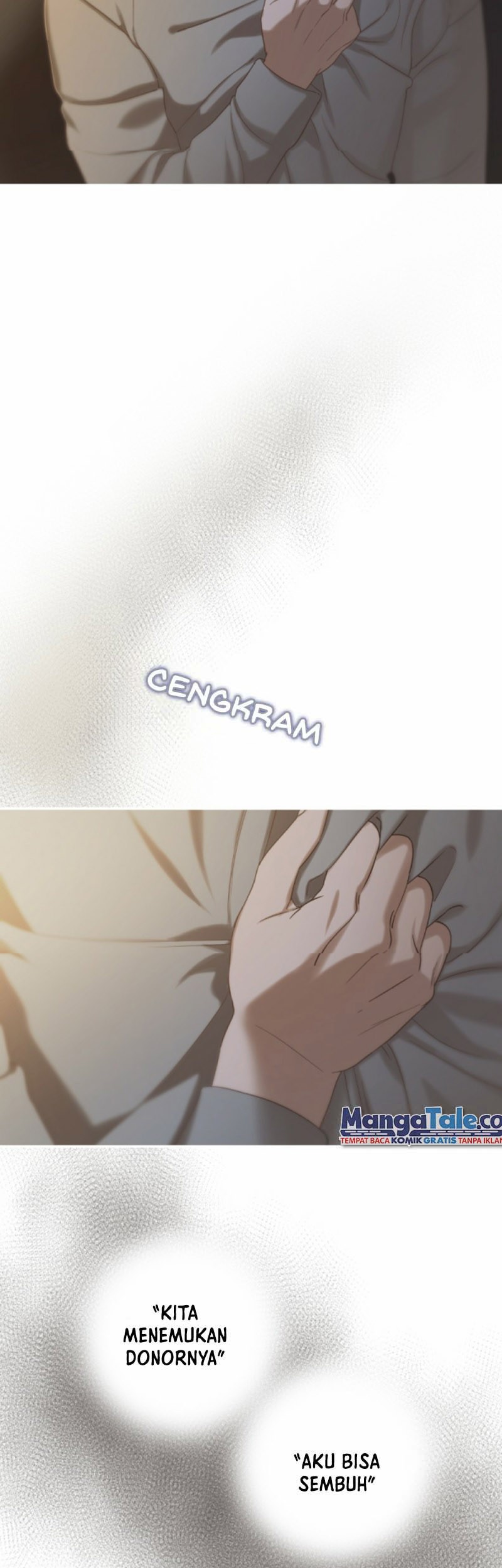 A Heartfelt Andante Chapter 01 Gambar 95