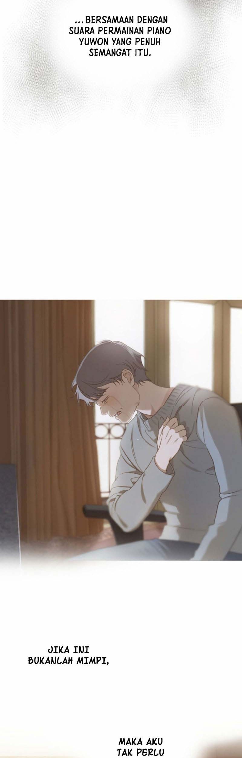 A Heartfelt Andante Chapter 01 Gambar 98
