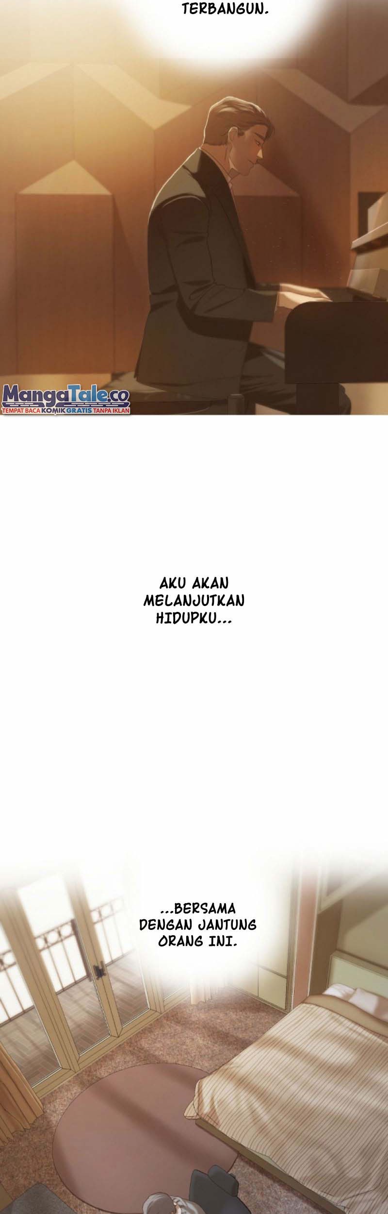 A Heartfelt Andante Chapter 01 Gambar 99
