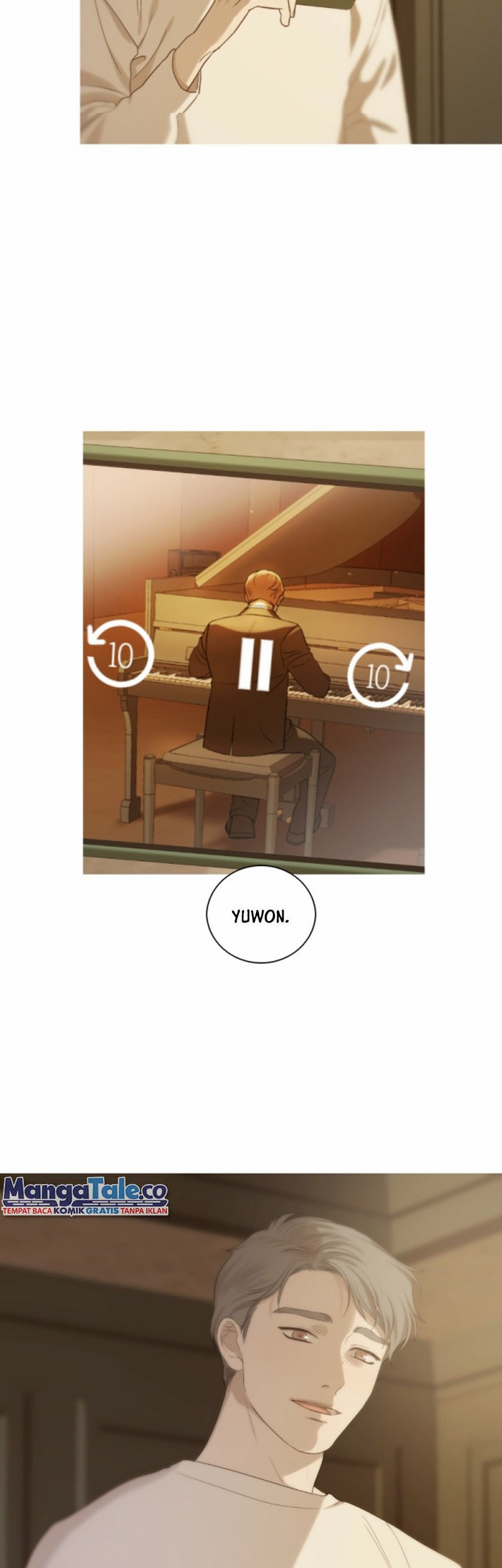 A Heartfelt Andante Chapter 01 Gambar 106