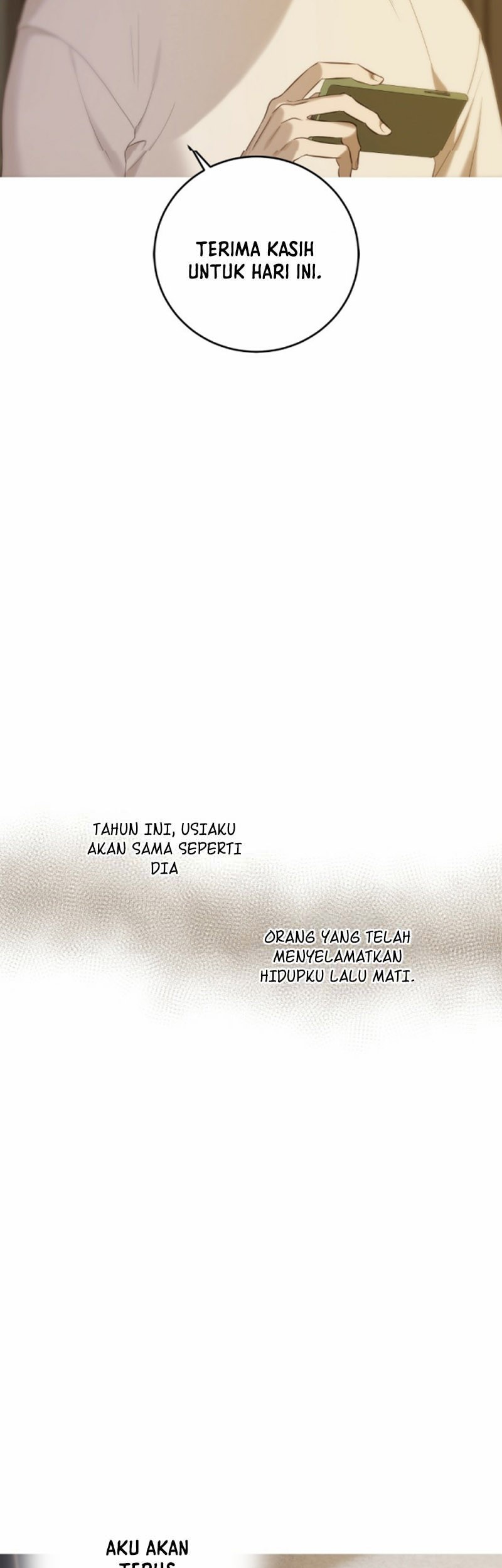 A Heartfelt Andante Chapter 01 Gambar 107