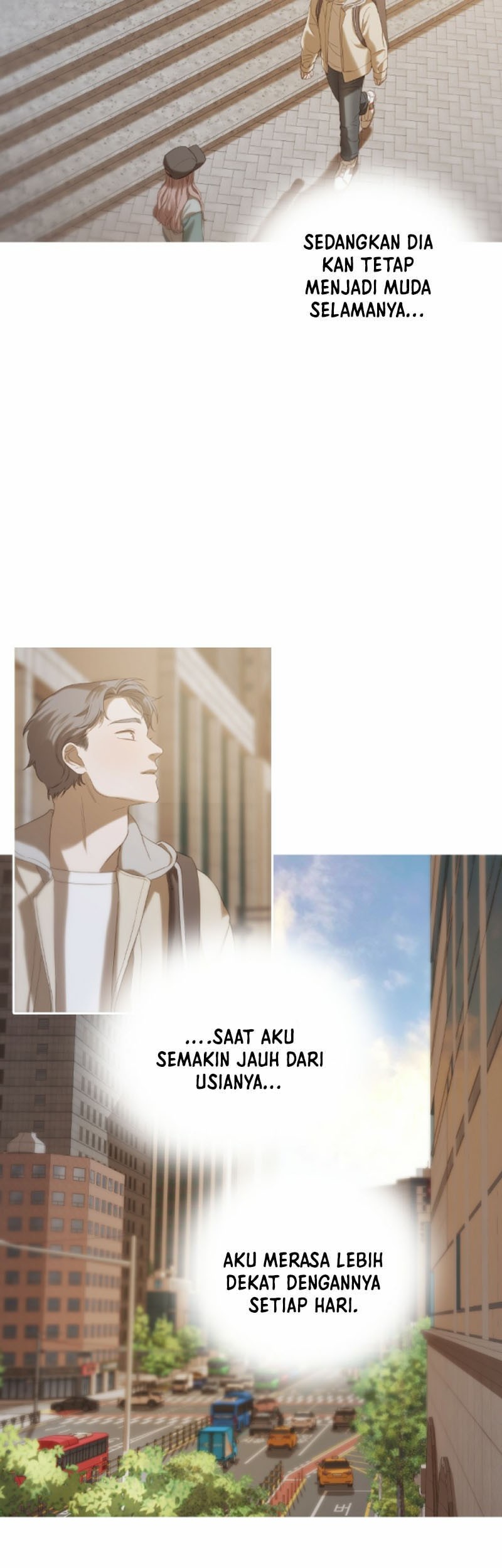 A Heartfelt Andante Chapter 01 Gambar 109