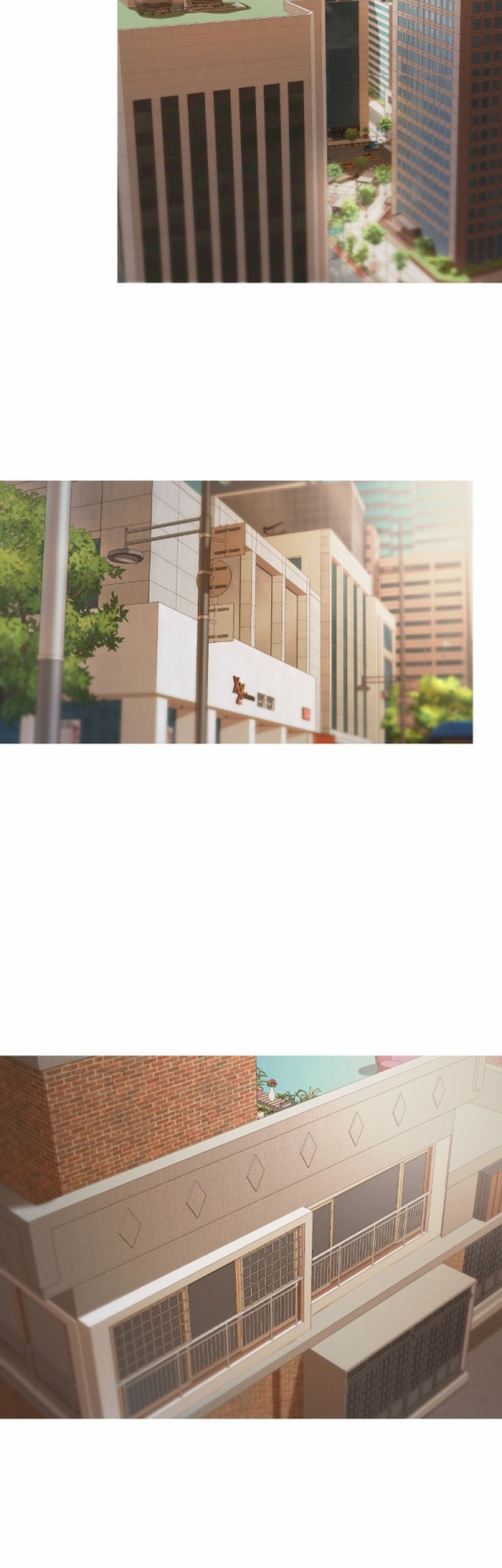 A Heartfelt Andante Chapter 01 Gambar 111