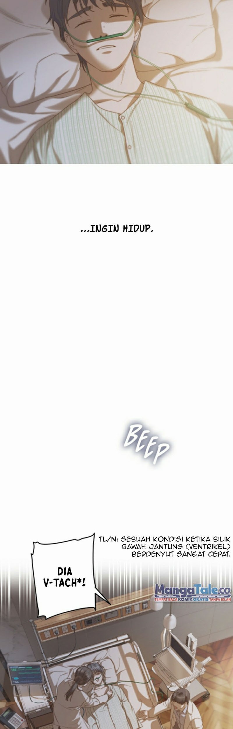 Baca  A Heartfelt Andante Chapter 01 Gambar 2