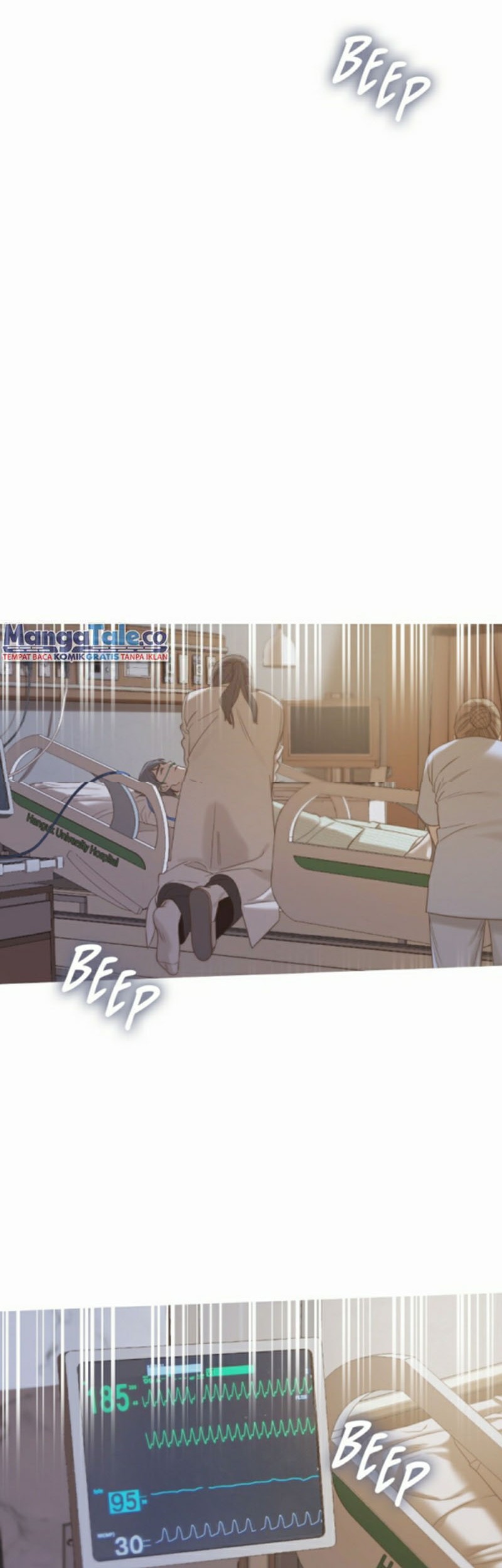 A Heartfelt Andante Chapter 01 Gambar 4
