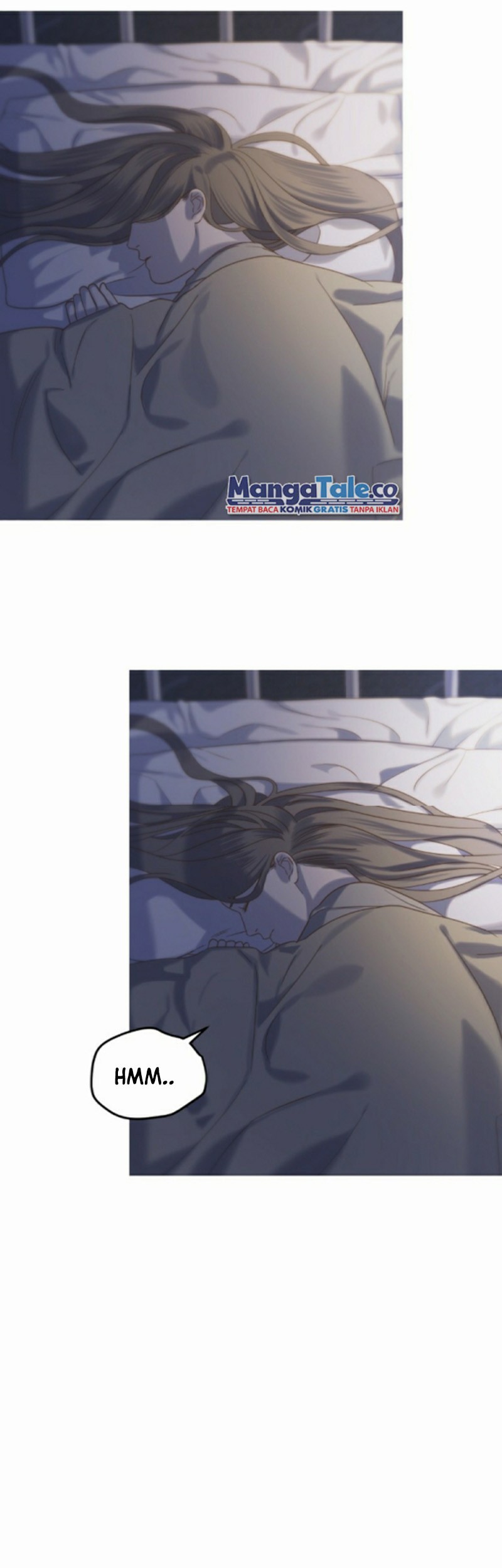 A Heartfelt Andante Chapter 01 Gambar 115