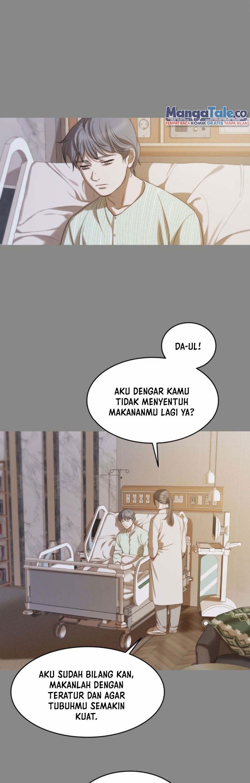 A Heartfelt Andante Chapter 01 Gambar 8