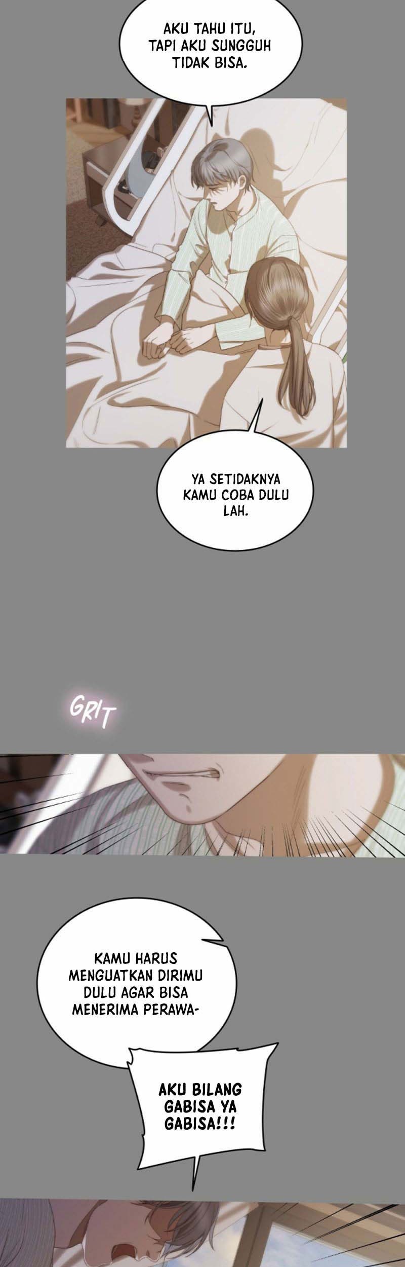 A Heartfelt Andante Chapter 01 Gambar 9